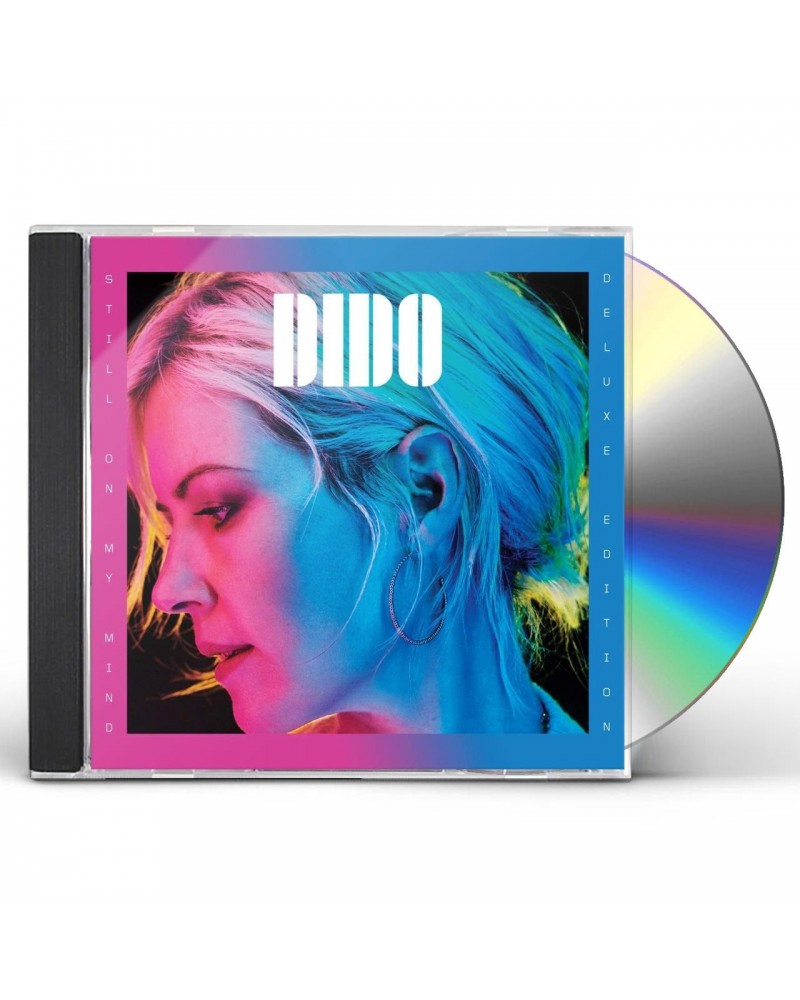 Dido Still on my mind deluxe CD $13.50 CD