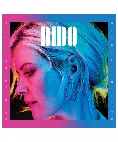 Dido Still on my mind deluxe CD $13.50 CD