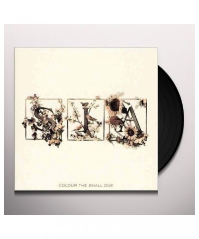 Sia Colour The Small One Vinyl Record $20.27 Vinyl