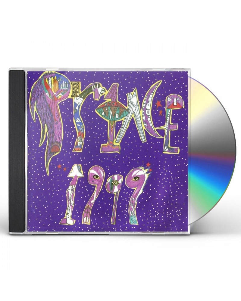 Prince 1999 CD $16.20 CD