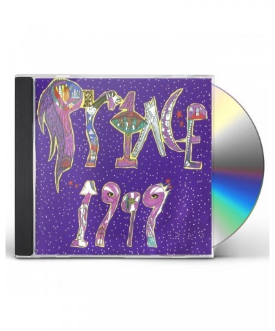 Prince 1999 CD $16.20 CD