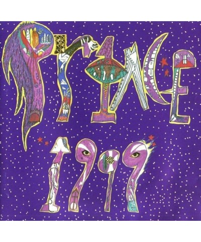 Prince 1999 CD $16.20 CD