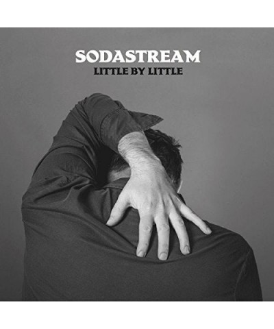 Sodastream Little by Little Vinyl Record $10.39 Vinyl