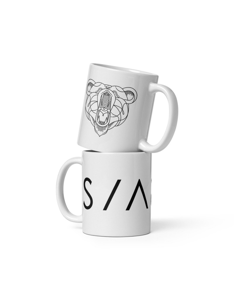 SIAS Mug $6.29 Drinkware