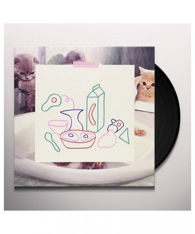 Alpine Yuck Vinyl Record $14.58 Vinyl