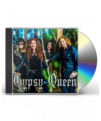 Gypsy Queen CD $14.18 CD