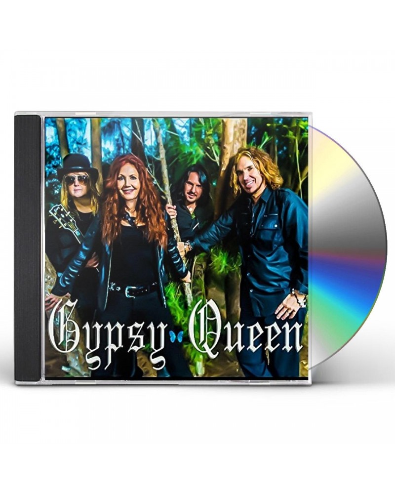 Gypsy Queen CD $14.18 CD