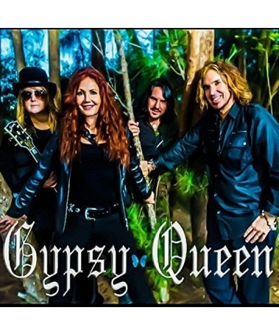 Gypsy Queen CD $14.18 CD