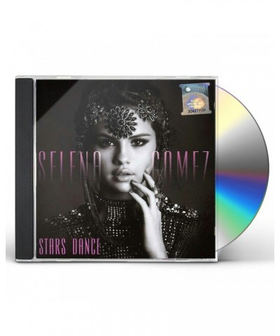 Selena Gomez STARS DANCE: DELUXE EDITION CD $7.91 CD