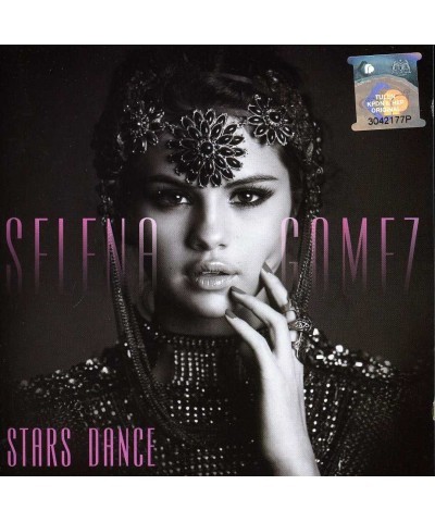 Selena Gomez STARS DANCE: DELUXE EDITION CD $7.91 CD