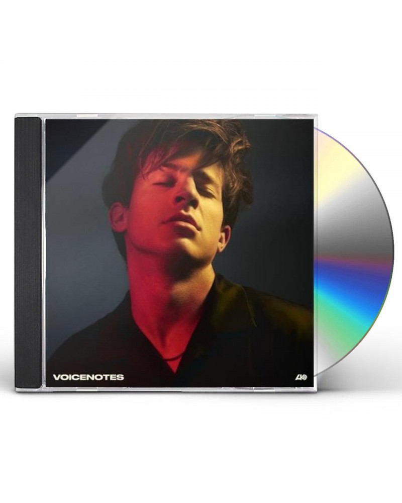 Charlie Puth VOICENOTES CD $15.76 CD