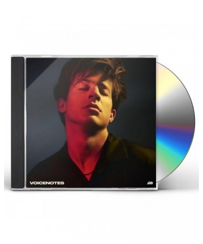 Charlie Puth VOICENOTES CD $15.76 CD