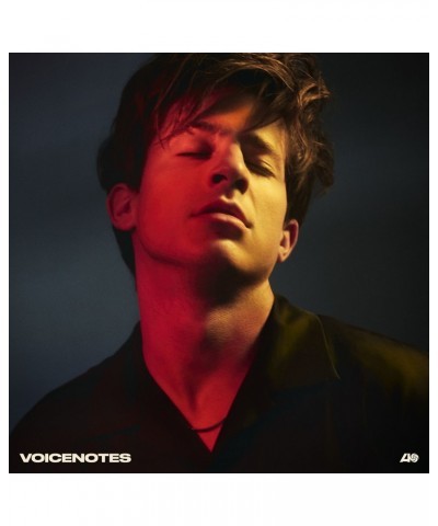 Charlie Puth VOICENOTES CD $15.76 CD