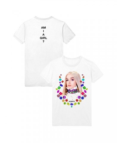 Poppy JEWEL TEE $5.17 Shirts