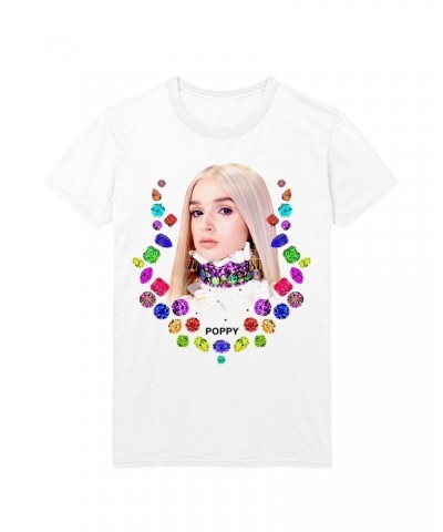 Poppy JEWEL TEE $5.17 Shirts