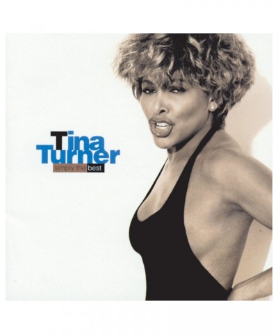 Tina Turner Simply the Best (2LP) Vinyl Record $5.45 Vinyl