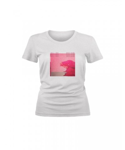 Marc E. Bassy Album Art Women's Tee + Digital Album $6.04 Shirts