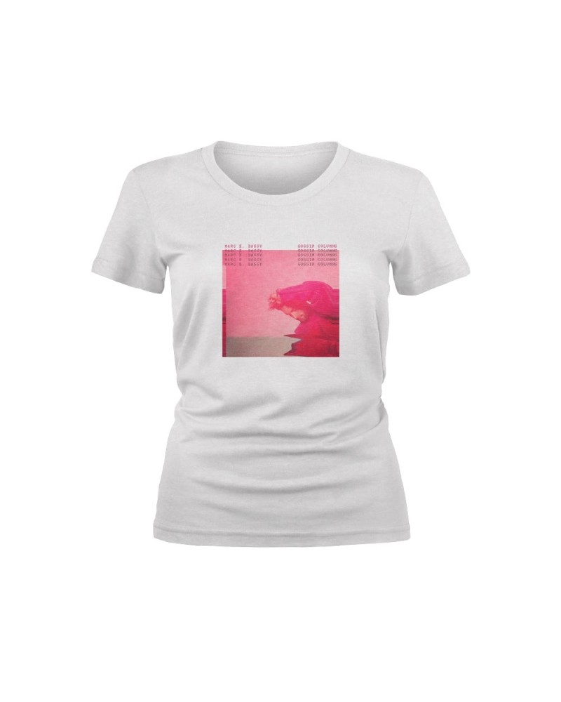 Marc E. Bassy Album Art Women's Tee + Digital Album $6.04 Shirts