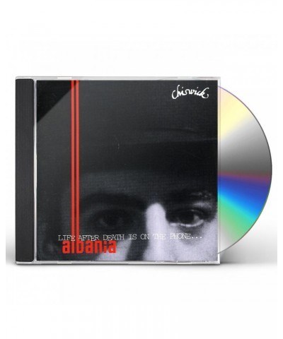 Albania LIFE AFTER DEATH IS ON CD $12.25 CD