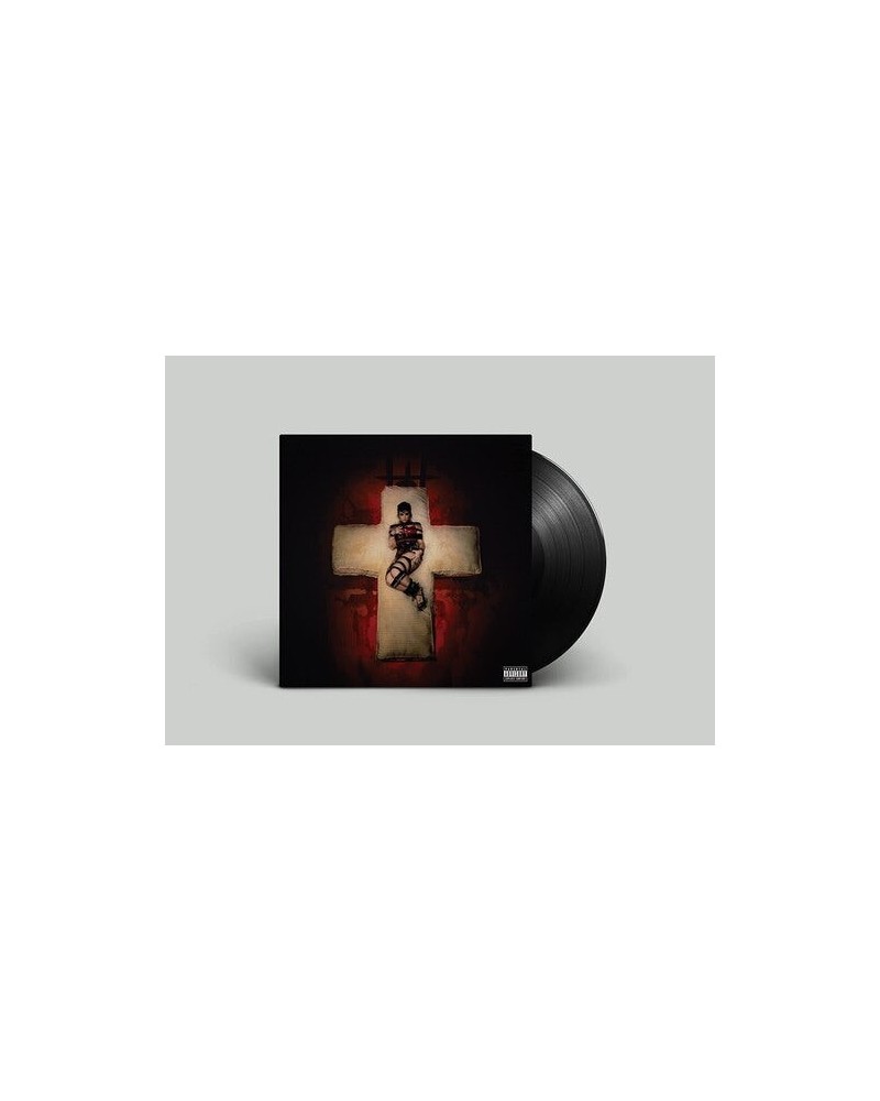 Demi Lovato HOLY FVCK Vinyl Record $2.45 Vinyl