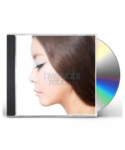 Hwayobi REBORN CD $7.66 CD