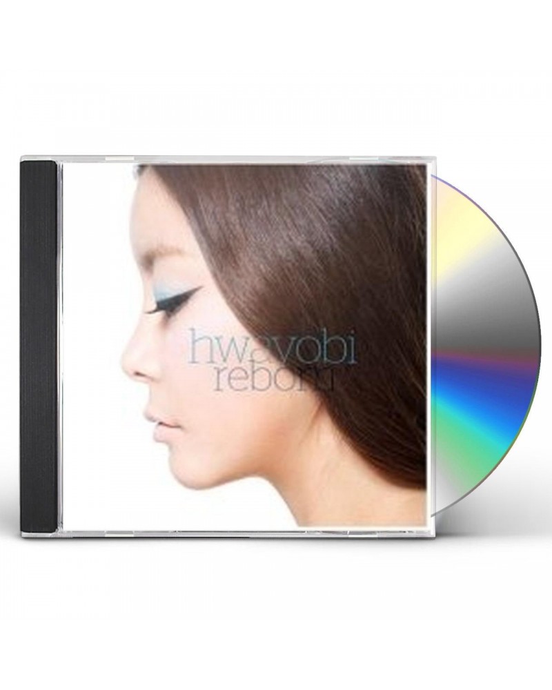 Hwayobi REBORN CD $7.66 CD