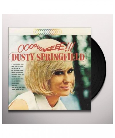 Dusty Springfield Ooooooweeee!!! Vinyl Record $9.21 Vinyl