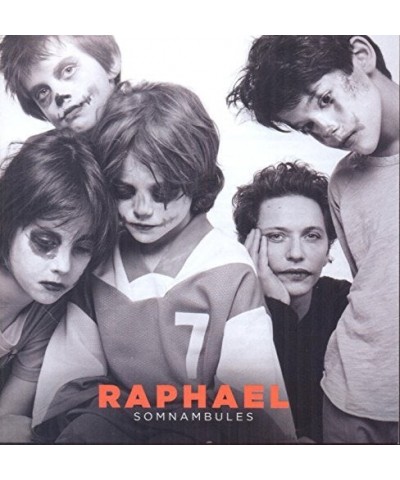 Raphaël SOMNANBULES CD $16.82 CD