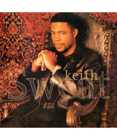 Keith Sweat CD $8.75 CD