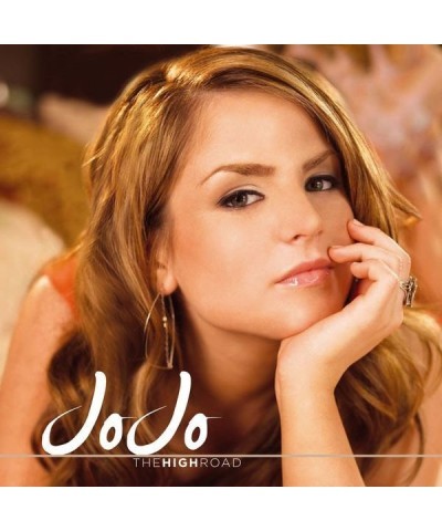 JoJo HIGH ROAD CD $21.49 CD