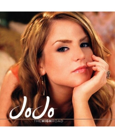 JoJo HIGH ROAD CD $21.49 CD