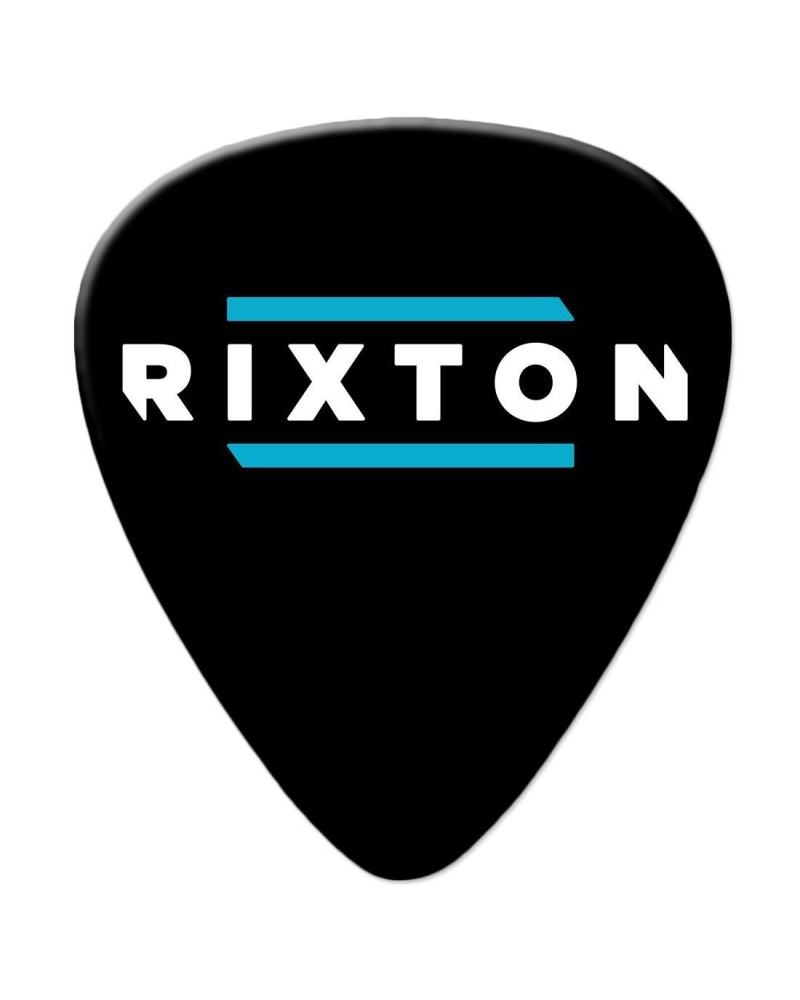 Rixton Guitar Pick $7.19 Instruments