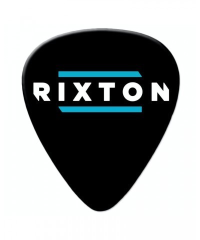 Rixton Guitar Pick $7.19 Instruments