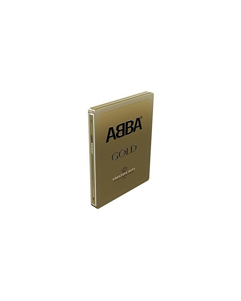 ABBA GOLD ANNIVERSARY EDITION CD $4.19 CD