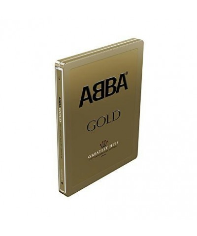 ABBA GOLD ANNIVERSARY EDITION CD $4.19 CD