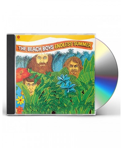 The Beach Boys ENDLESS SUMMER CD $14.30 CD