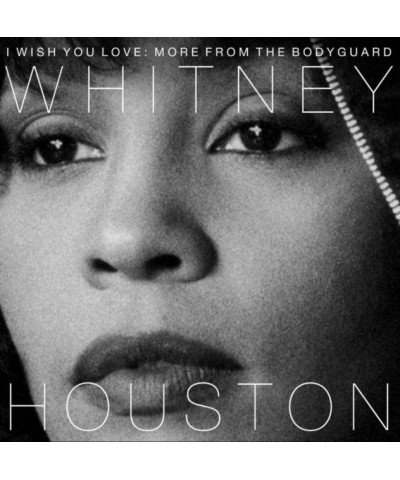 Whitney Houston LP Vinyl Record - The Bodyguard - Original Soundtrack $5.99 Vinyl