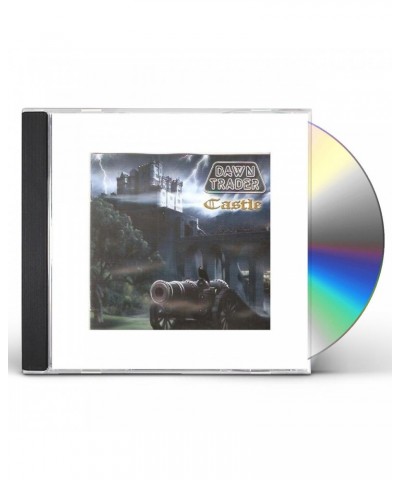 Dawn Trader CASTLE CD $12.25 CD