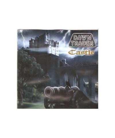 Dawn Trader CASTLE CD $12.25 CD