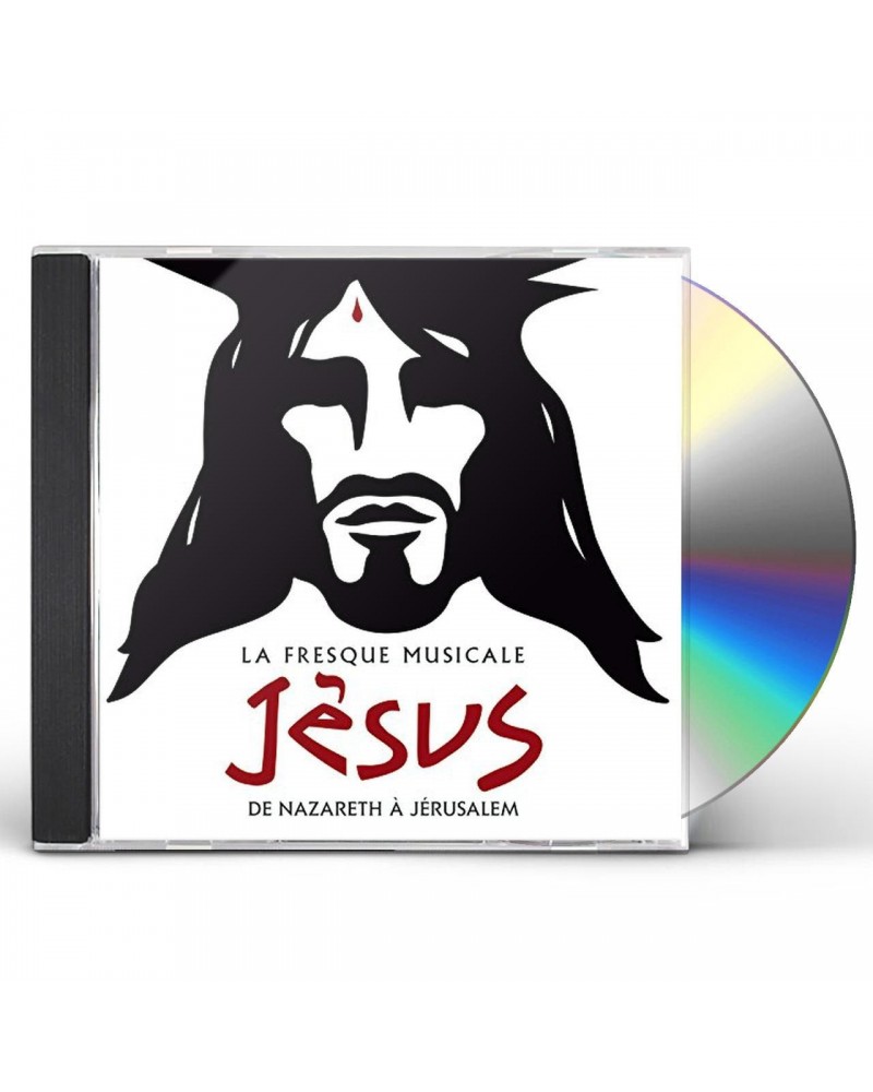 Pascal Obispo LA FRESQUE MUSICALE CD $18.89 CD