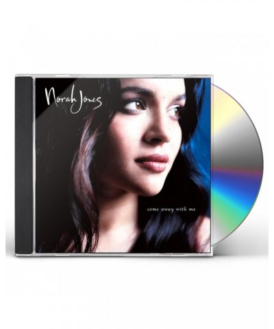 Norah Jones Come Away With Me CD $14.39 CD