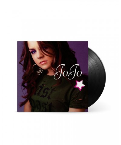 JoJo JoJo - JoJo Vinyl $10.12 Vinyl