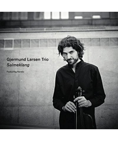Gjermund Larsen Trio SALMEKLANG CD $17.50 CD