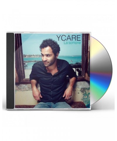 Ycare LA SOMONE CD $12.75 CD