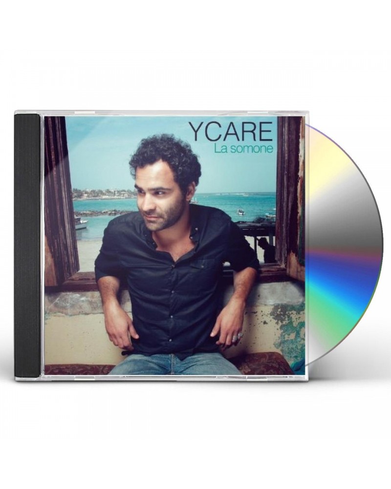 Ycare LA SOMONE CD $12.75 CD