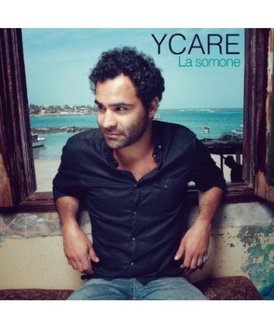 Ycare LA SOMONE CD $12.75 CD