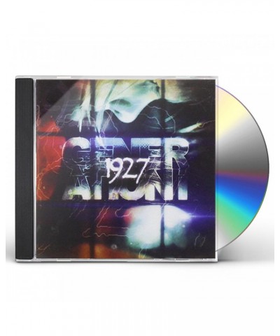 1927 GENERATION I CD $11.89 CD