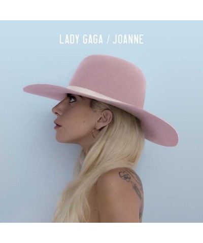 Lady Gaga Joanne Vinyl Record $8.32 Vinyl