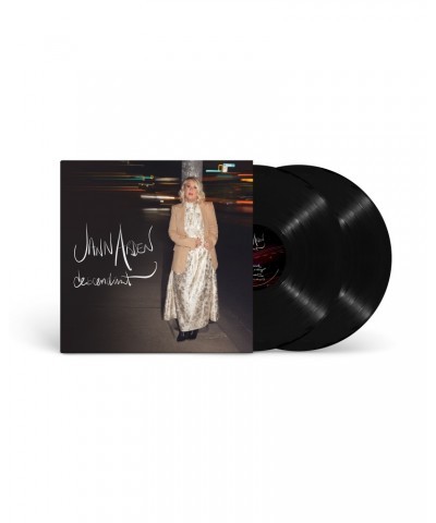 Jann Arden Descendant 2LP $10.57 Vinyl