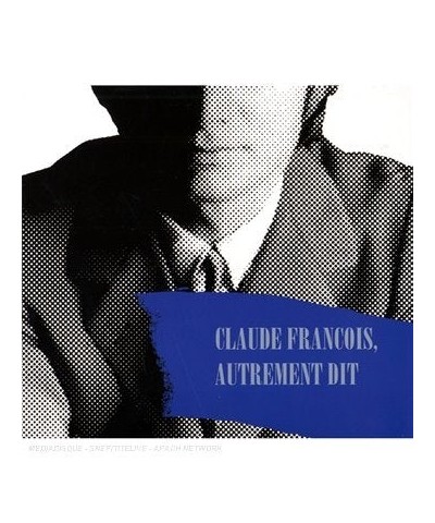 Claude François AUTREMENT DIT CD $14.39 CD